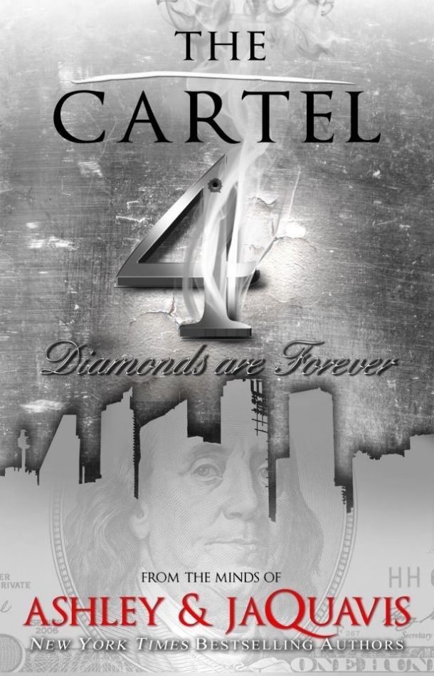 The Cartel 4: Diamonds Are Forever Book Review
