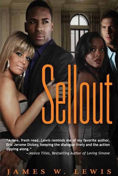 Sellout - Book Review