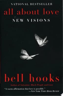 All About Love New Visions avatar