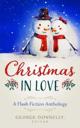 Christmas in Love A Flash Fiction Anthology avatar