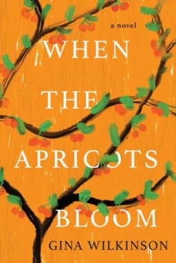 When the Apricots Bloom A Novel of Riveting and Evocative Fiction avatar