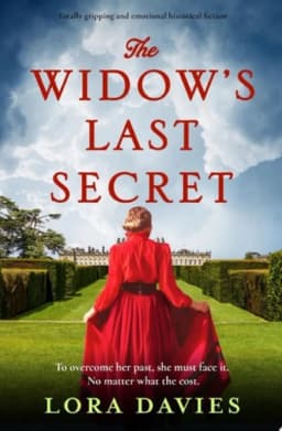 The Widow's Last Secret Totally gripping and emotional historical fiction avatar