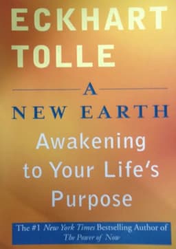 A New Earth Awakening to Your Life's Purpose avatar