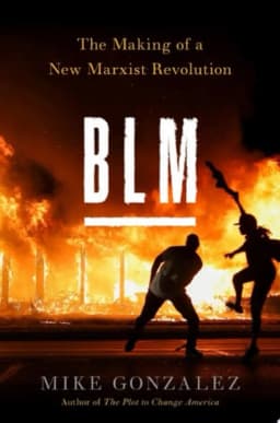 BLM The Making of a New Marxist Revolution avatar