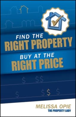 Find the Right Property, Buy at the Right Price avatar