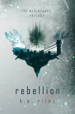 Rebellion avatar