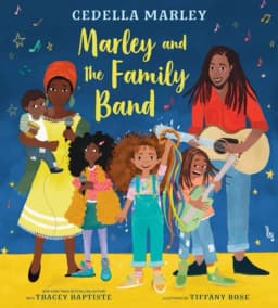 Marley and the Family Band avatar