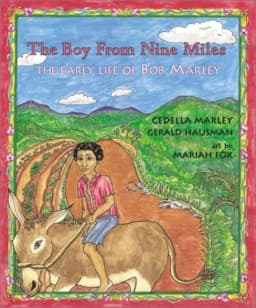 The Boy from Nine Miles The Early Life of Bob Marley avatar