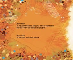 The Heart Who Wanted to Be Free (A story about finding freedom through admitting our wrongs) avatar