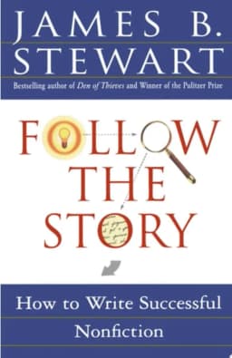 Follow the Story How to Write Successful Nonfiction avatar