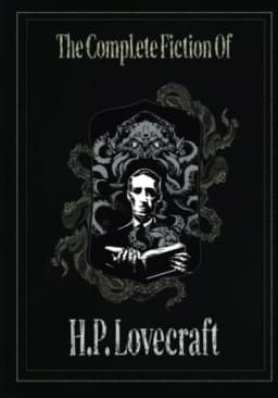 The Complete Fiction of H.P. Lovecraft avatar