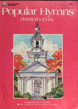 WP228 - Popular Hymns Level 2 avatar