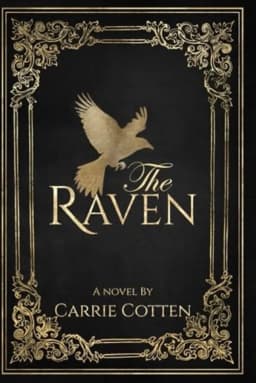 The Raven A Medieval Christian Fiction (Book Three in The Huntress Series) avatar