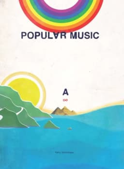 Popular Music avatar