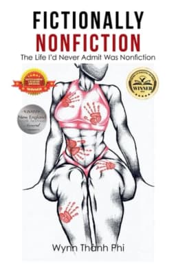 Fictionally Nonfiction The Life I'd Never Admit Was Nonfiction avatar