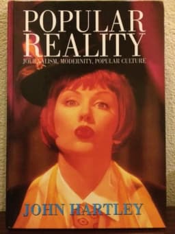 Popular Reality Journalism, Modernity, Popular Culture avatar