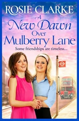 A New Dawn Over Mulberry Lane avatar