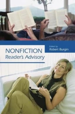 Nonfiction Readers' Advisory avatar
