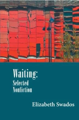 Waiting Selected Nonfiction avatar