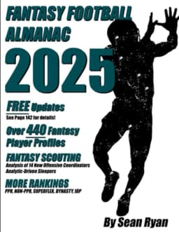 2025 Fantasy Football Almanac avatar