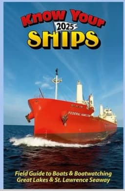 Know Your Ships 2025 avatar