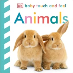 Baby Touch and Feel: Animals avatar
