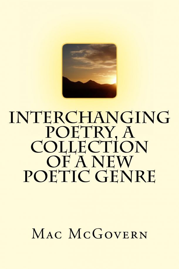 Interchanging Poetry, A New Poetic Genre