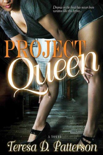 Project Queen - Book Review