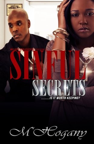 Sinful Secrets By M'hogany - Book Review