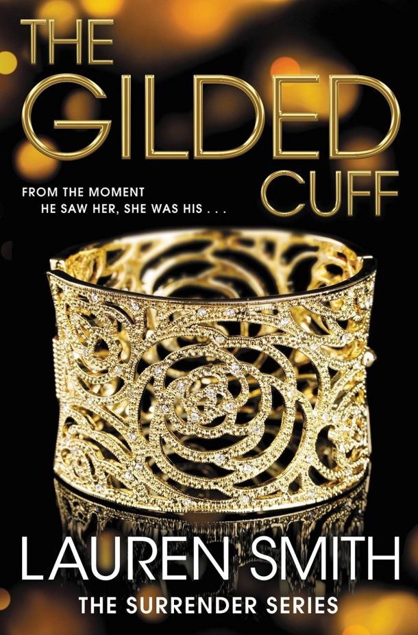 The Gilded Cuff by Lauren Smith - Book Review