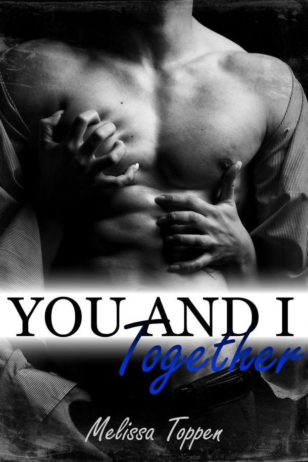 You and I Together by Melissa Toppen - Book Review