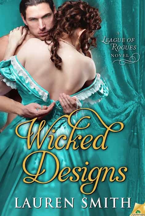 Wicked Design - Book Review