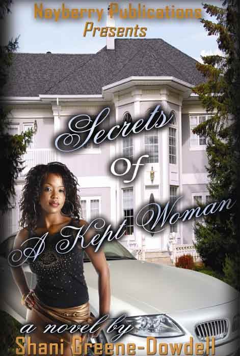 Secrets of a Kept Woman - Book Review