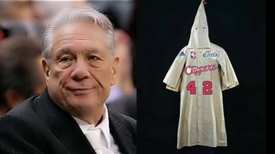 Donald Sterling, "The Come Up".  The Price of Class at the Cost of Stupidity!