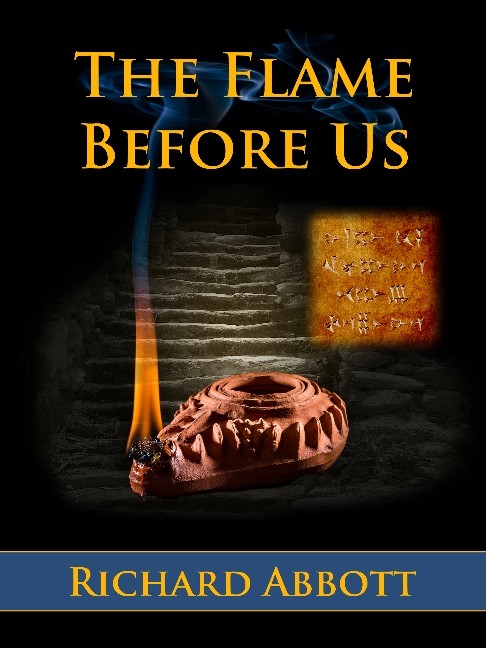 The Flame Before Us – this week