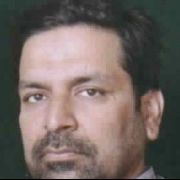 Ahmed A. Khan