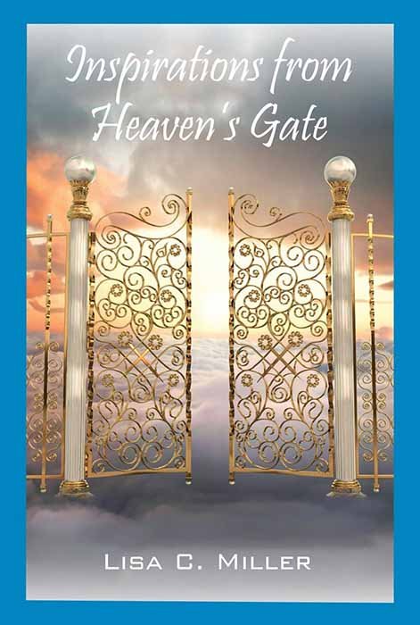 Inspirations From Heaven&#039;s Gate (cover)