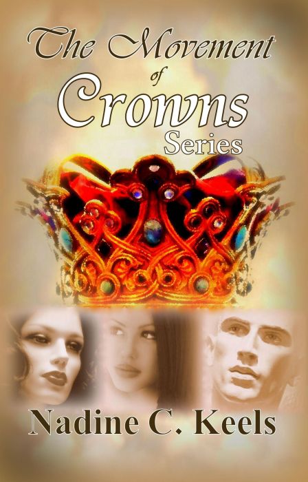 The Movement of Crowns Series Hardback