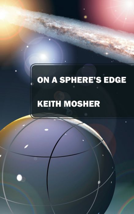 On a Sphere&#039;s Edge (cover)