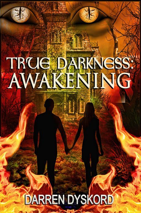True Darkness: Awakening (cover)