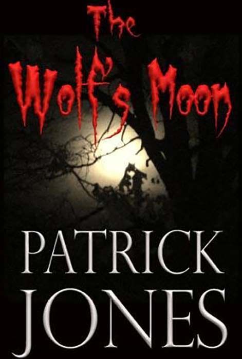 The Wolf&#039;s Moon (cover)