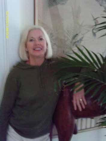 Linda Heavner Gerald (Author)