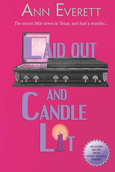 Laid Out And Candle Lit (cover)