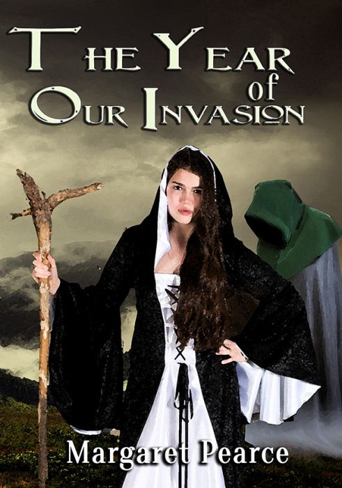The Year of Our Invasion (cover)