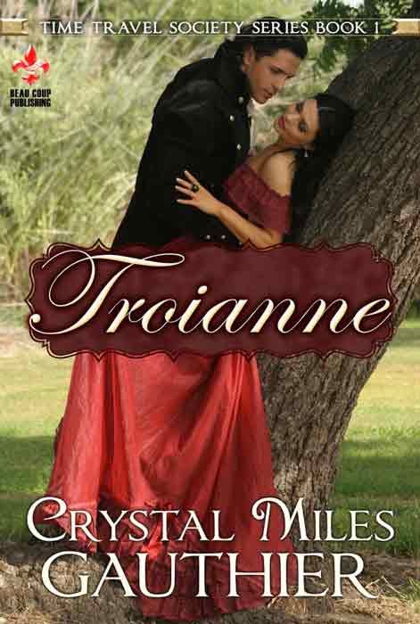 Troianne (cover)