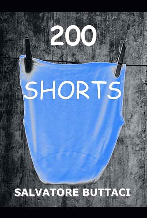 200 Shorts (cover)