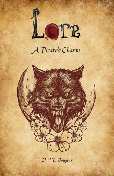 Lore: A Pirate&#039;s Charm (cover)
