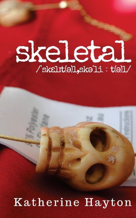 Skeletal (cover)