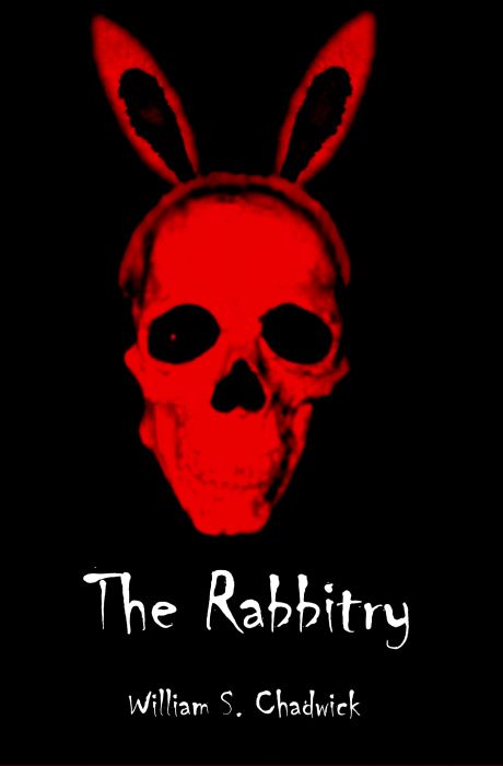 The Rabbitry (book cover)