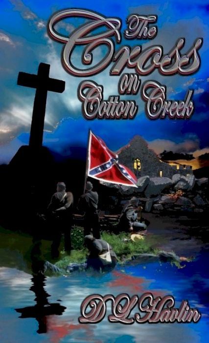 The Cross on Cotton Creek (cover)